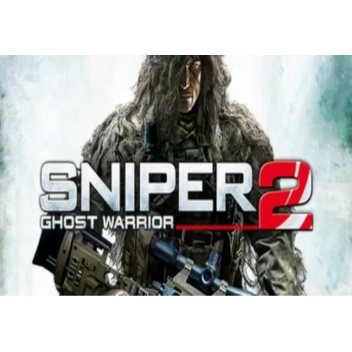  Sniper Ghost Warrior 2